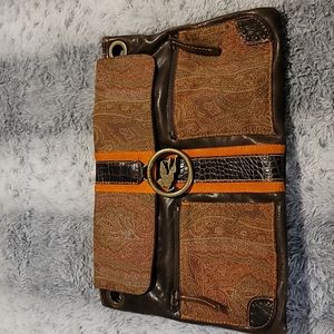 ETRO Milano purse clutch